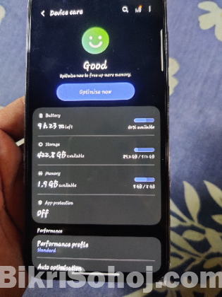 Samsung S23+